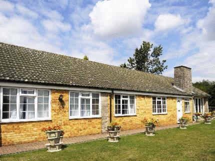 Stansted Inn Bishop's Stortford Bagian luar foto