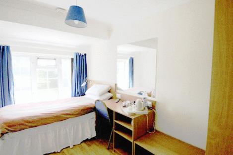 Stansted Inn Bishop's Stortford Bagian luar foto