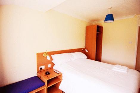 Stansted Inn Bishop's Stortford Bagian luar foto