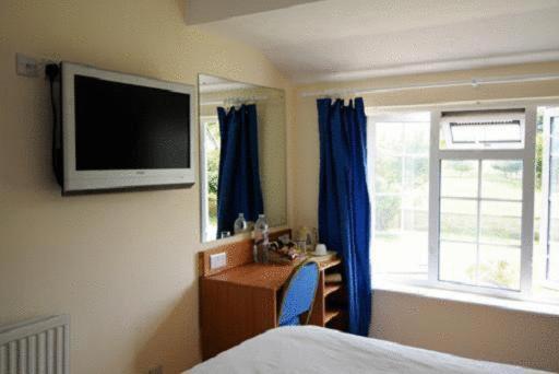 Stansted Inn Bishop's Stortford Bagian luar foto