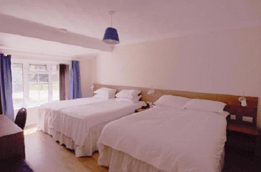Stansted Inn Bishop's Stortford Bagian luar foto