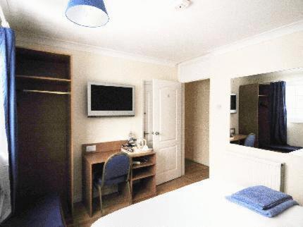 Stansted Inn Bishop's Stortford Bagian luar foto